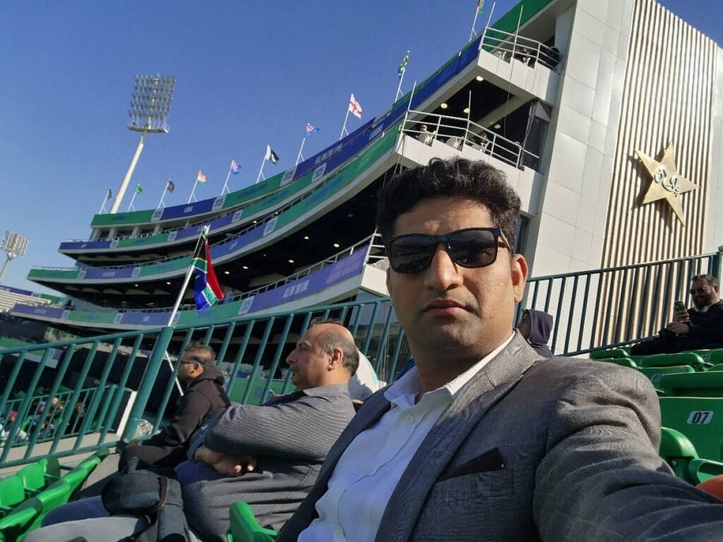 asif new pic