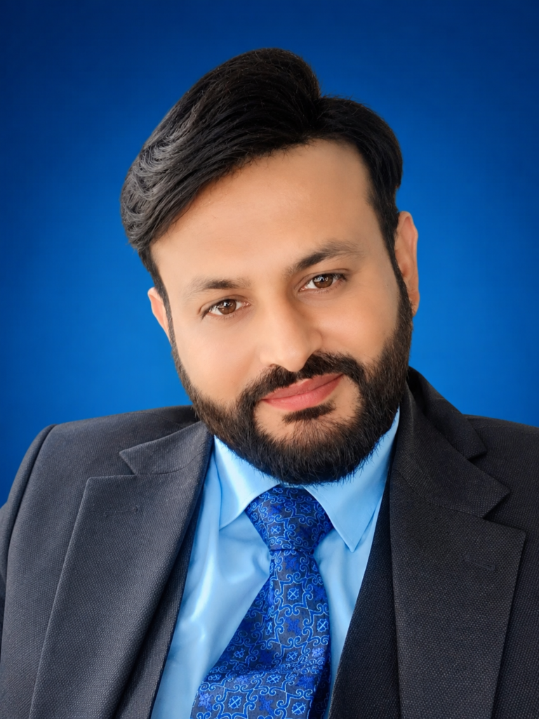 Sir Imran Abdullah, expert Biology tutor in Lahore for F.Sc. (Lahore Board & Federal Board), O Level, A Level, MDCAT, NUMS, AKU, SZABMU, KMU, ETEA, BMU and FMDC preparation.
