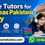 Online Tutors for Overseas Pakistanis in Italy providing one-to-one online tuition from Pakistan