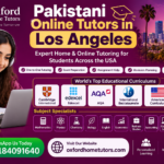 Pakistani online tutors in Los Angeles offering Mathematics, Physics, Chemistry, Biology, English, and tutoring for Cambridge, Edexcel, AQA, IB, and American Curriculum students.